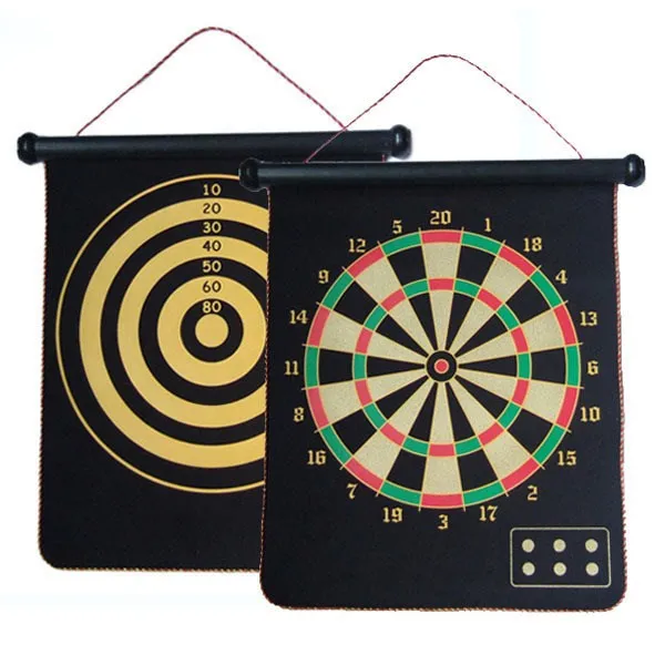 

best quality hot sell magnetic dart board custom hanging indoor dartboard relaxing game, Customers' requirements