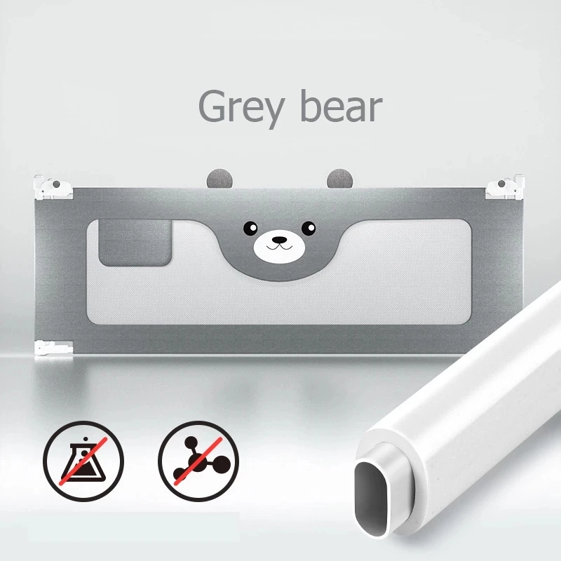 

Protection Twin Baby Rail Safety Bed Rails for Babies Safety