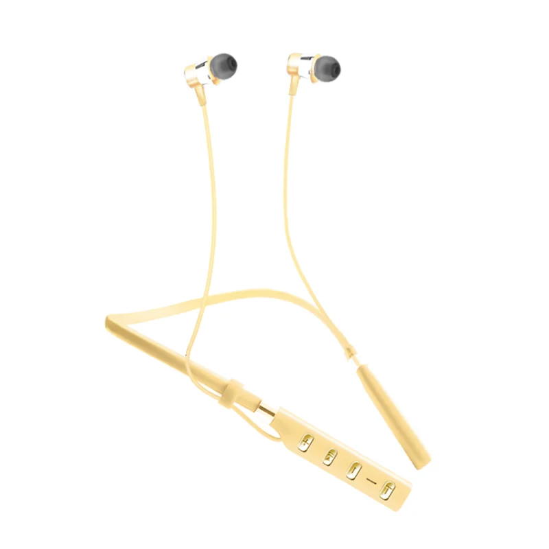 

2020 Boat Portable Neckband V5.0 Stereo Wireless Headphone Earphone