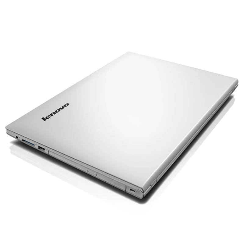 

Computer Second Hand Refurbished Lenovo Z410 Used Intel Quad Core i5 4GB Notebook 500GB HDD Or 120GB SSD 14 Inch Laptop, Black