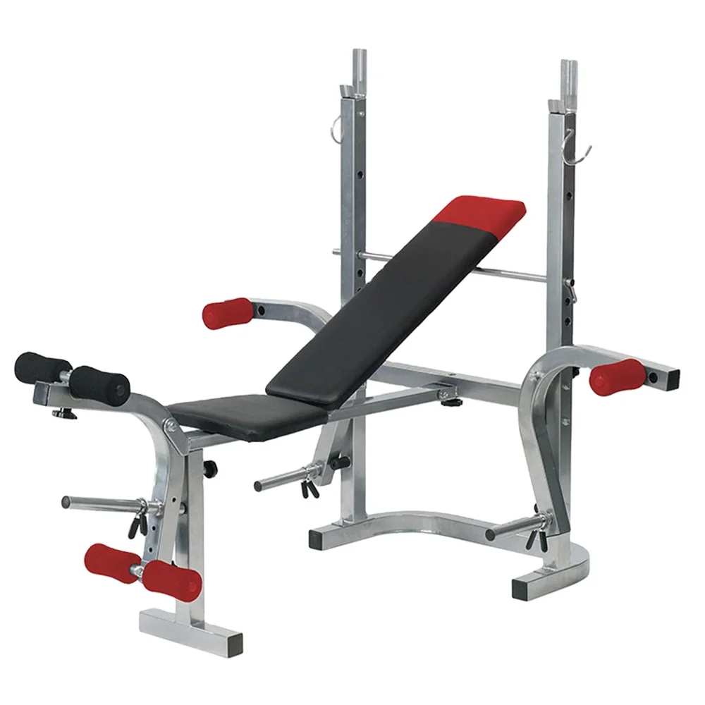 

Multi gym cheap sit up weight adjustable gym bench abdominal exercise machine