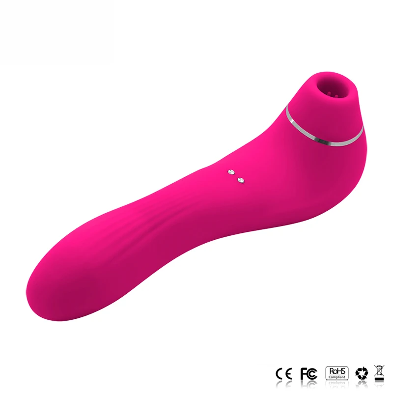 YG200 Vibrator (3)