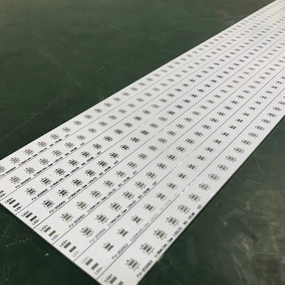 
OEM grow LightLighting Board Assembly Pcb Samsung Led Light Copper Power Item Surface 