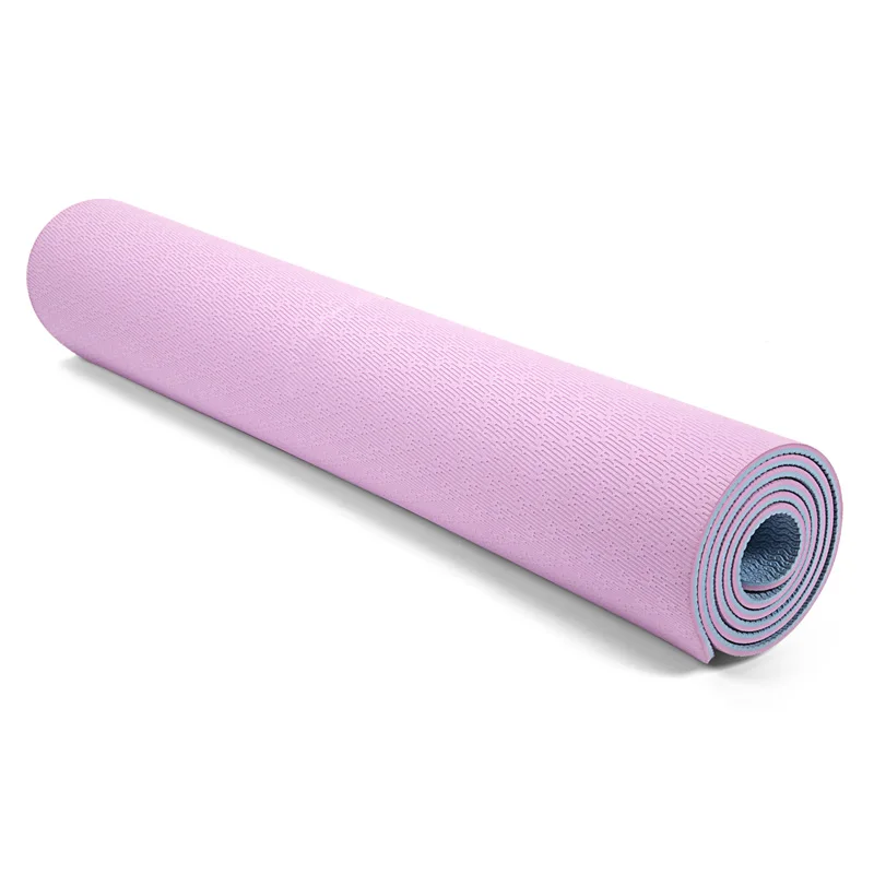 

Customized Order High Tpe Quality 80cm Big Large Foam Quality Yoga Mat