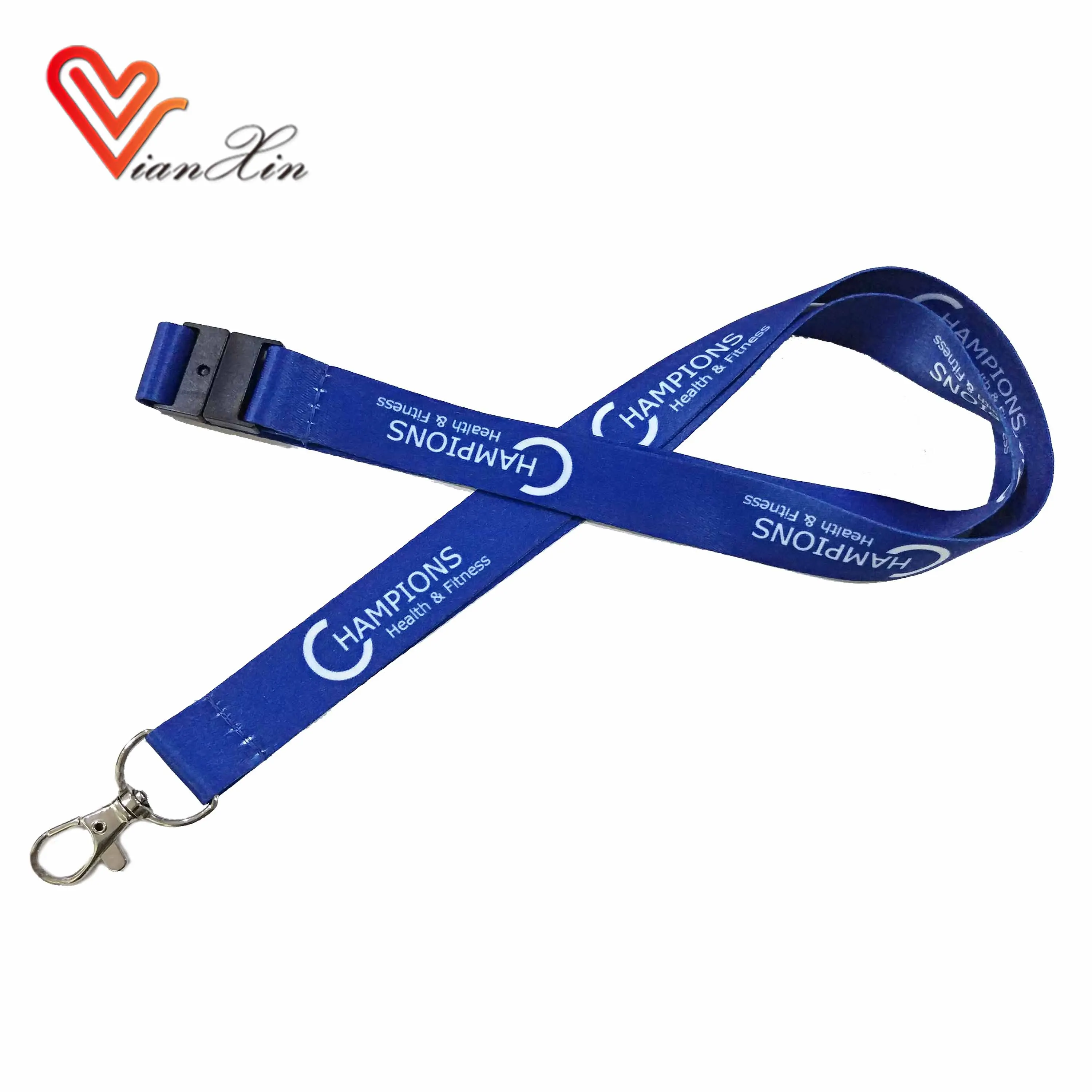 Custom Full Send Lanyard No Minimum Order - Buy Full Send Lanyard ...