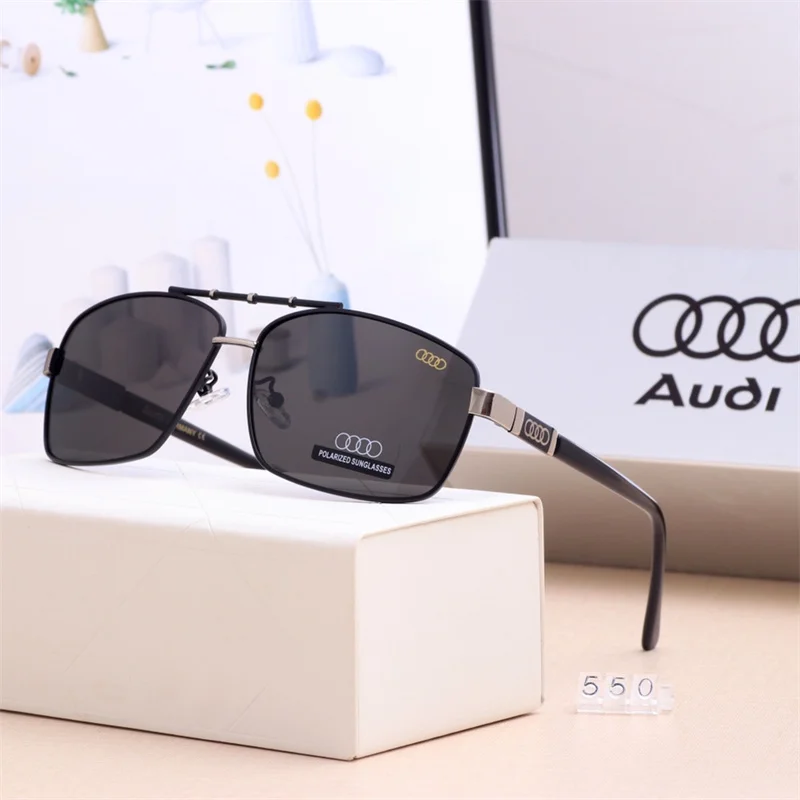 

High quality vintage sunglasses car brand sunglasses for men uv400 sunglasses polarized