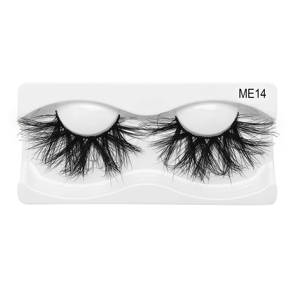 

Wholesale factory price 3d mink eyelashes book of lashes With high sales lashes5d wholesale vendor bulk mink eyelashes