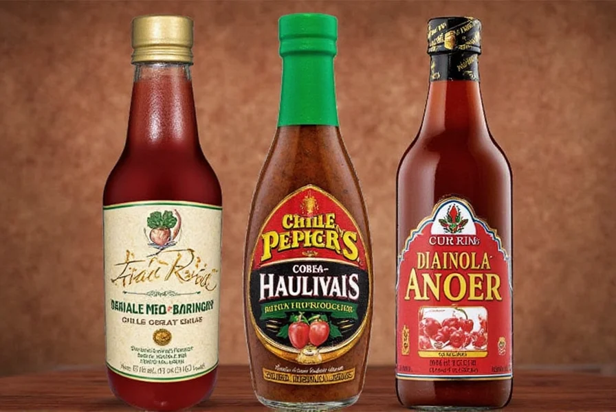 Top 5 Adobo Chile Pepper Brands
