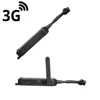 Wcdma Japan Mini Cdma 3G Gps Tracker with remote engine cut off and Web/APP Tracking