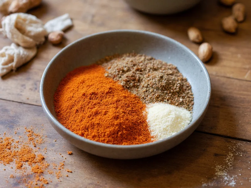 Tony Seasoning: Complete Guide to Usage and Benefits