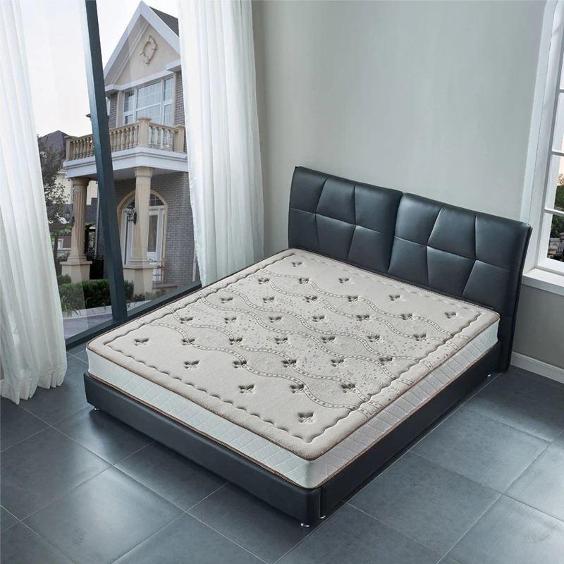 sleepwell mattress india organic latex top design mattress