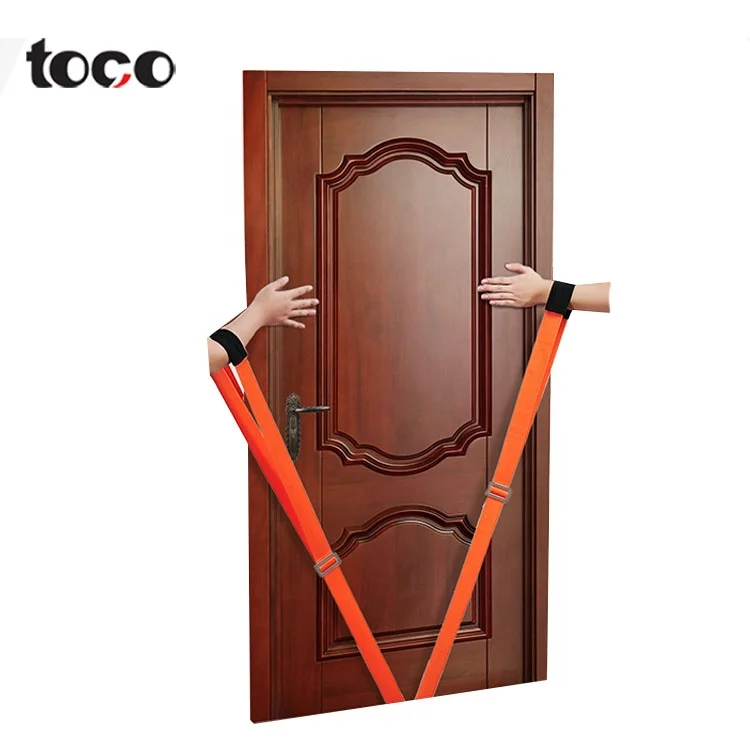 

toco Furniture Carrying Moving Straps Belt 2-person Lifting And Home Furnishing Forearm Forklift