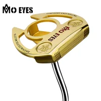 

MO EYES Innovative Design High Quality Design Golf Putter