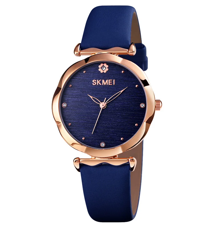 

SKMEI 1703 High Quality New Design Fashion Quartz Women Luxury Watch