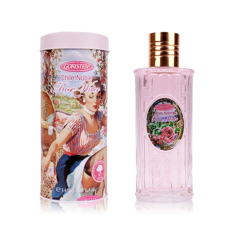 

face skin hydrating and firming rose whitening facial toner for face, Pink