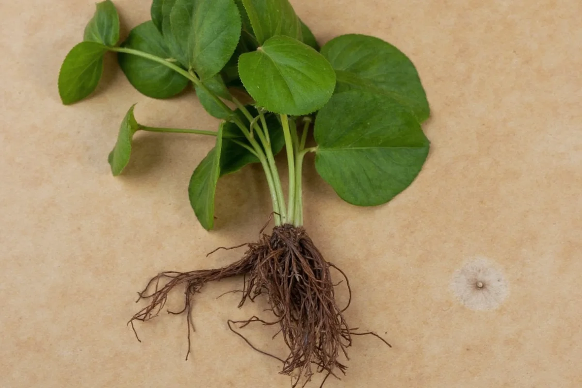 how to root a snake plant