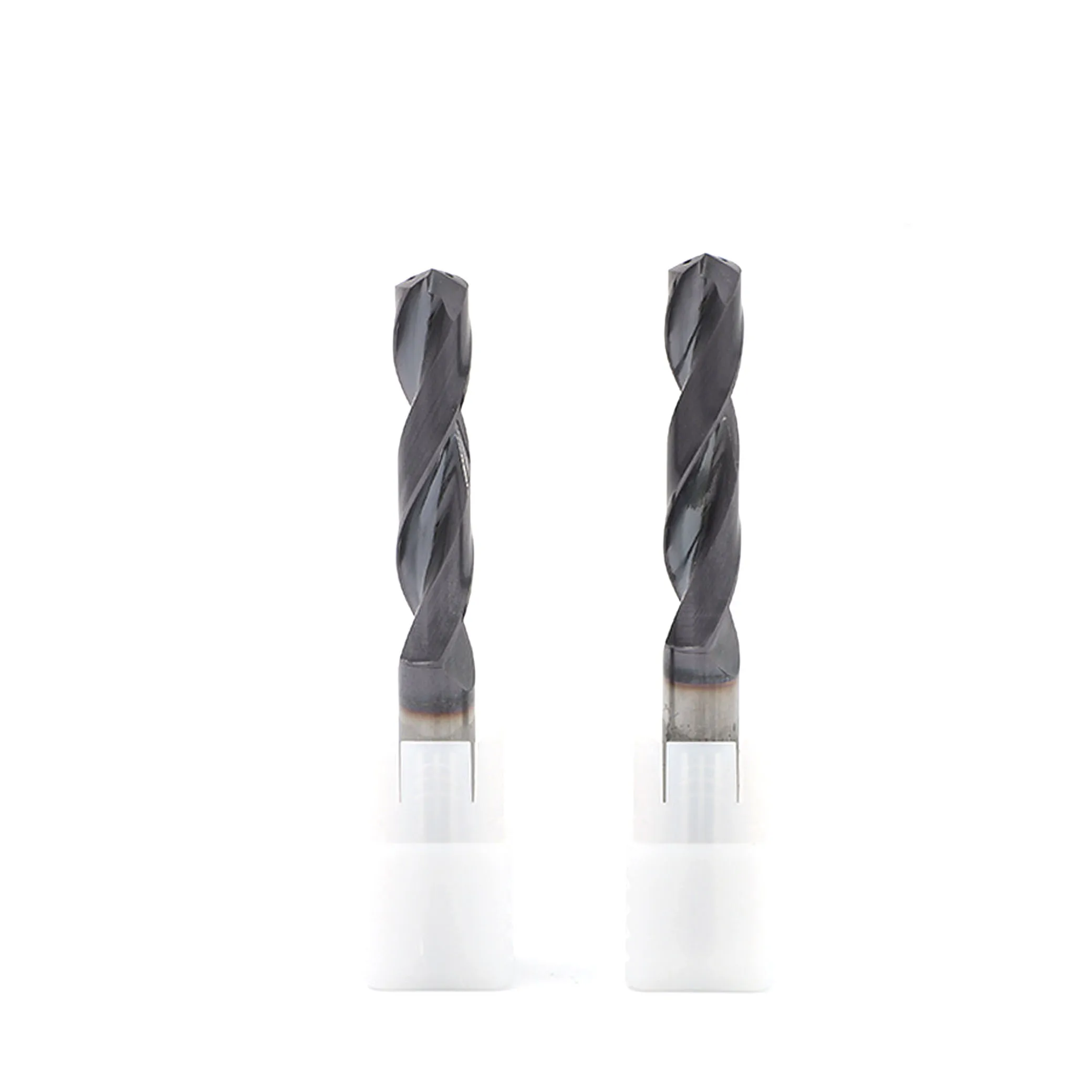 

Factory Made Tungsten Carbide Drills,Grinding Drill Bit For Steel ,Copper, Black