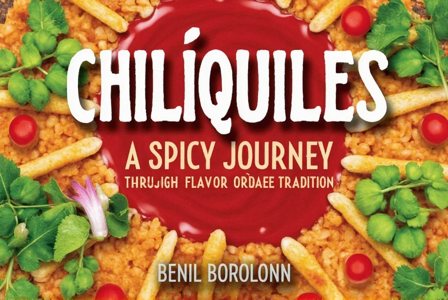 Chilqquiles Buying Guide
