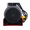 heavy pa1000 100kg 200kg Factory Usage 2019 new professional pa800 mini electric hoist fixed or trolley