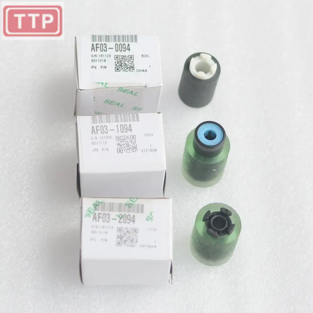 3Set Paper Pickup Roller Kit Fit For Ricoh MPC2003 2503 2004 2504 3003 3503 3004 