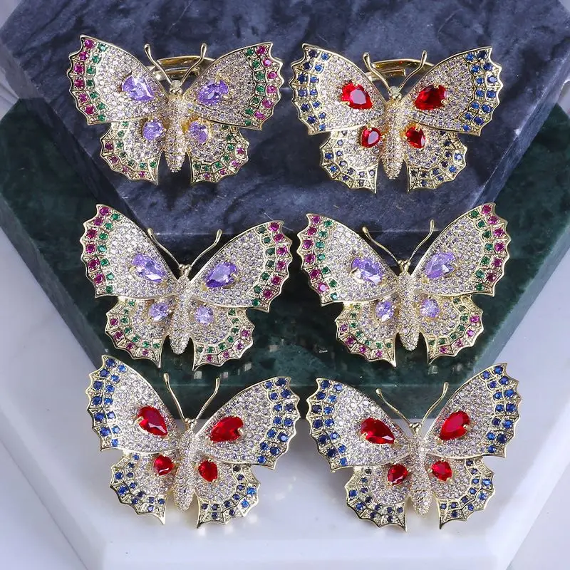

Earring 2021 Statement Beaded Fashion Stailess Steel Charms For Hoop Tassel Fringed Cardboard Cards Earrings