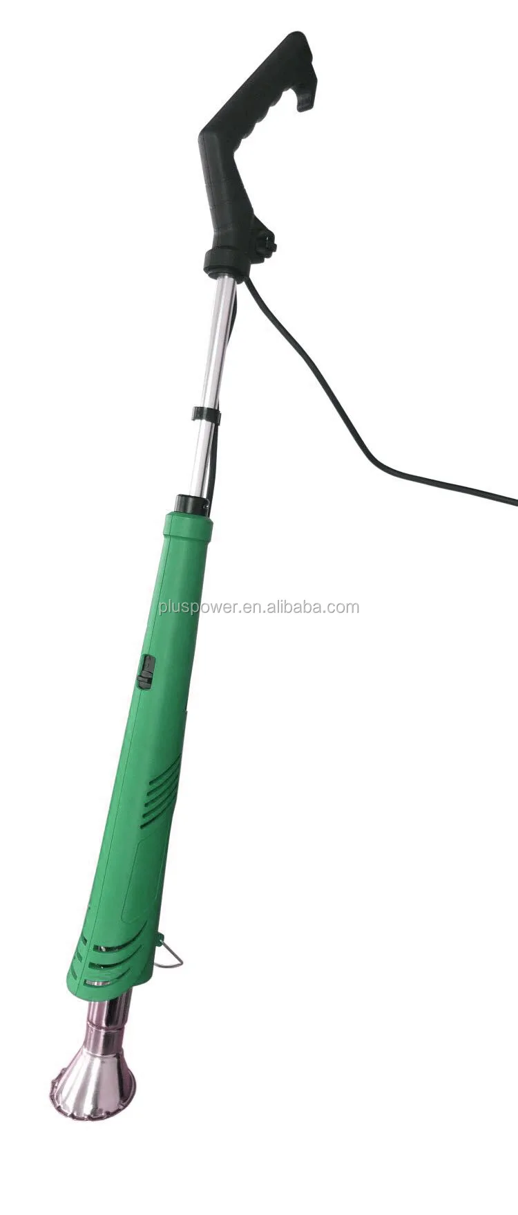 Electric Portable Weed Burner Weeds Killers Killer For Grass Nasum