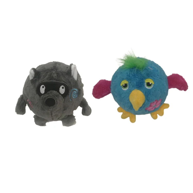 

High Quality Chew Plush Natural Best Dog Toys Suppliers For Dogs, Oem