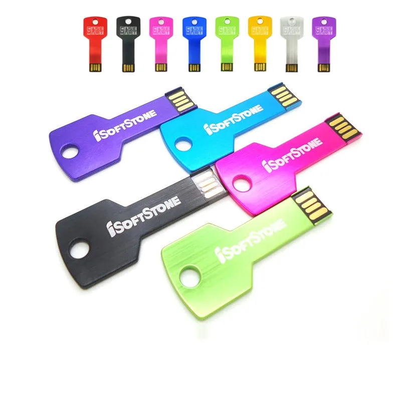 custom logo memory usb stick 1gb 2gb 4gb USB flash drive pen drive 8gb 16gb 32gb memorias usb