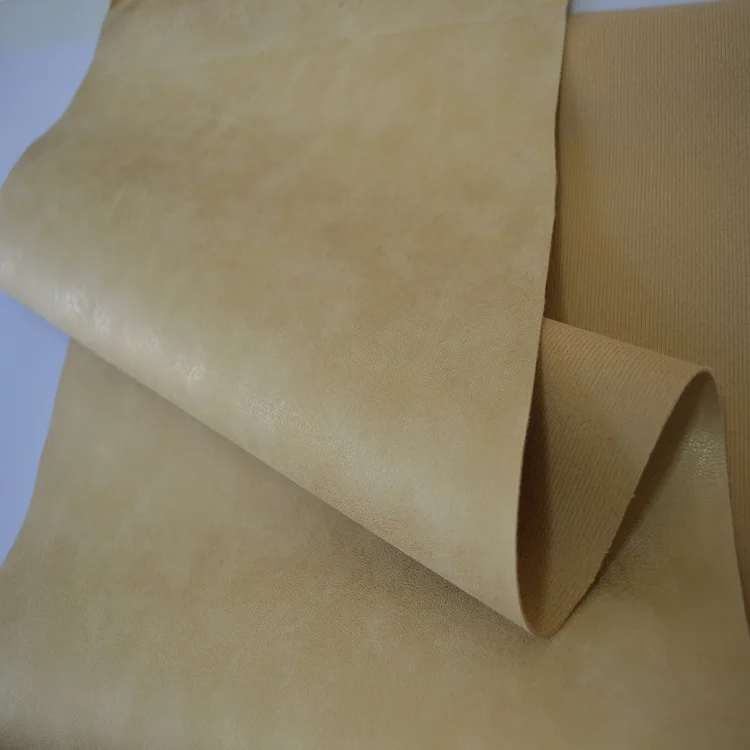 suede leather fabrics