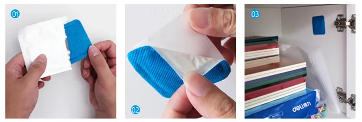 air purifier sticker