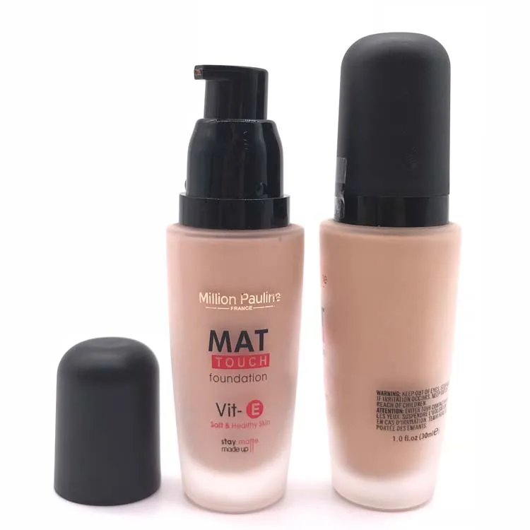 

Pre-Makeup Skin Priming Wholesale Whitening Concealer Cosmetics Matte Poreless Primer Makeup