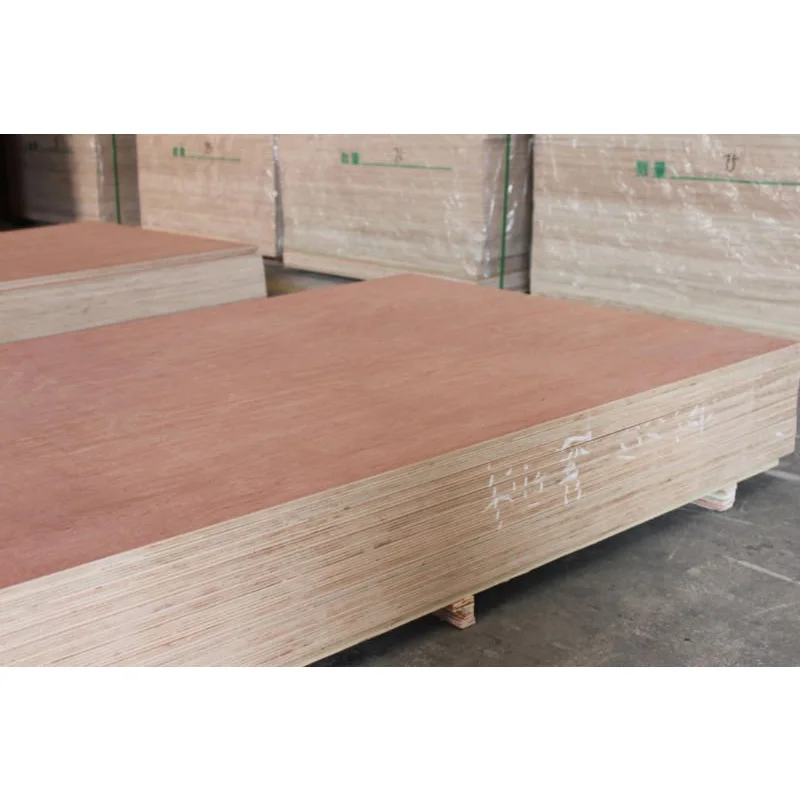 Latest High Quality Plywood High Gloss Acrylic Plywood 18mm Bintangor
