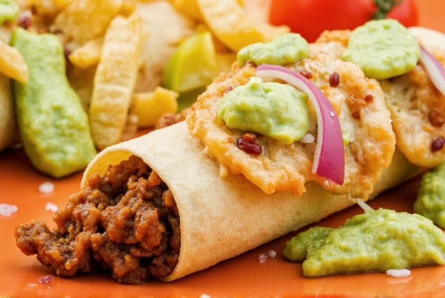 Tortilla