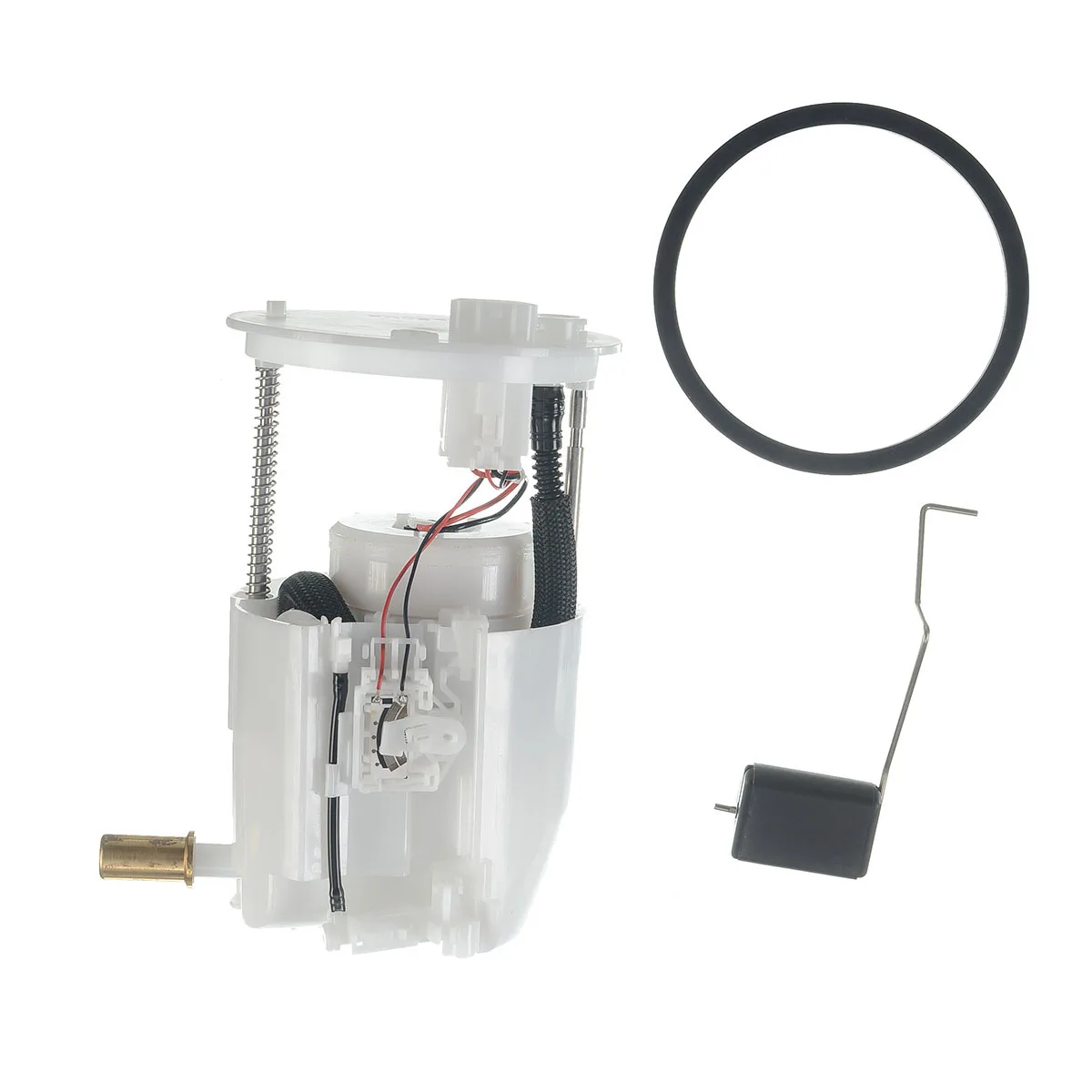 

In-stock CN US Electrical Fuel Pump Module Assembly for Toyota Venza V6 3.5L 2009-2015 SP8939M FG1766