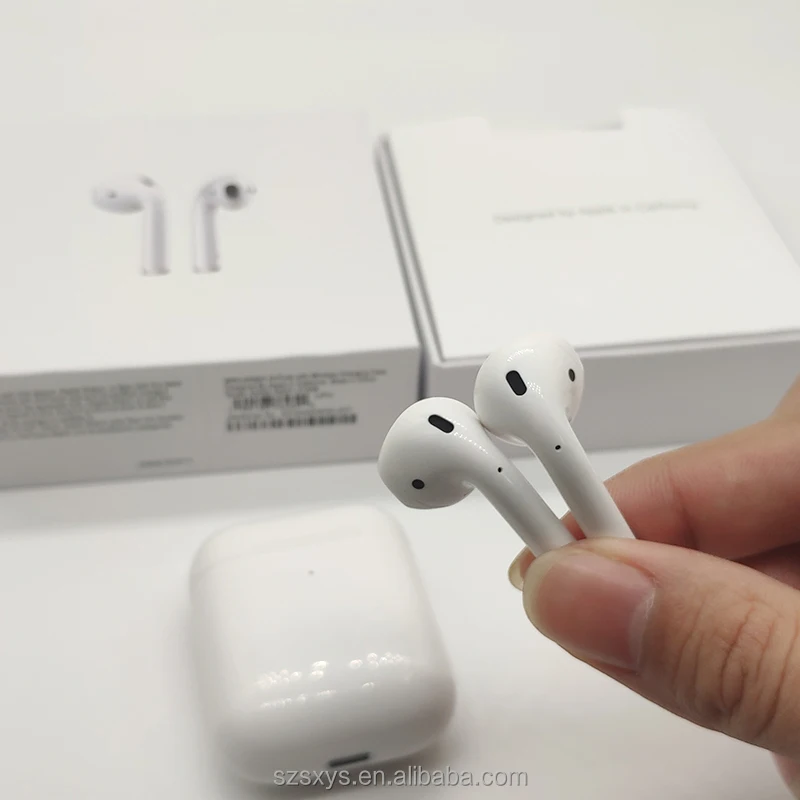

High quality Wireless BT h Airoha chip Earphone Earbuds