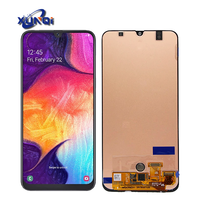 Factory Direct Sell For Samsung Galaxy A10 A20 A30 A40 A50 A70 Lcd With ...