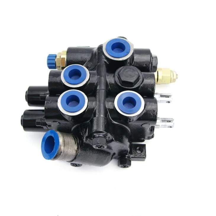Cdb7f15lt/az Hydraulic Forklift Solenoid Valve 24v A20a730421