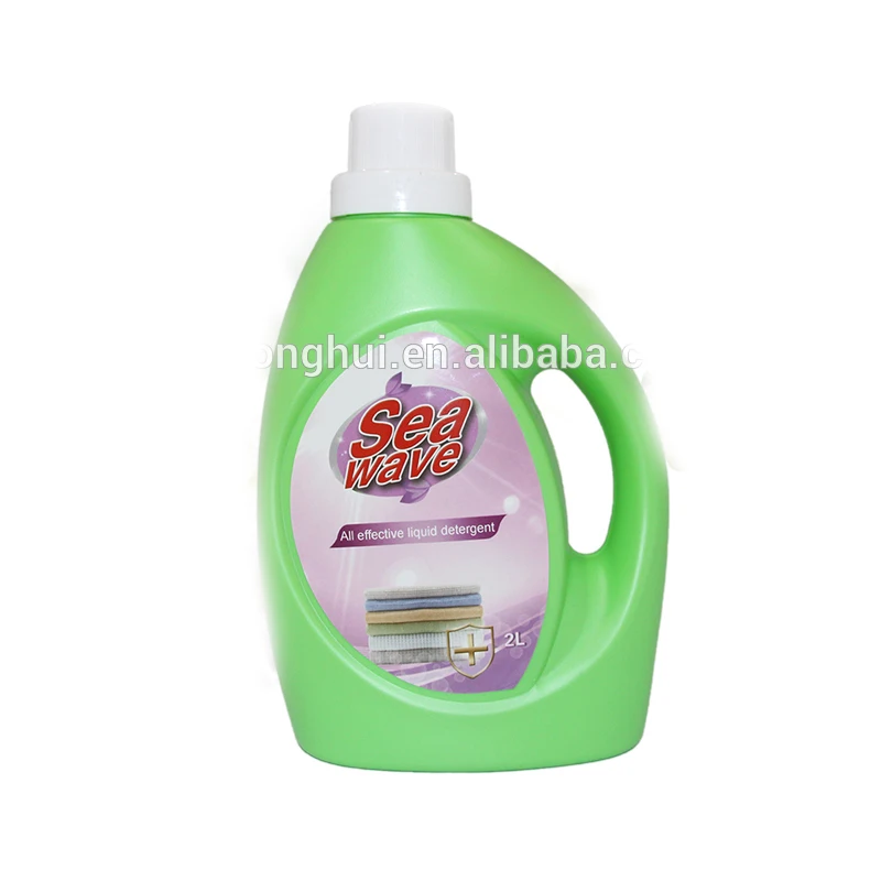 2021 Hot Sale Bulk Household Laundry Cleaning High Quality Flavor Laundry Liquid Detergent With