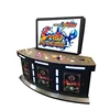 Hot Selling Fishing Season Slot Machine Flying tiger Fishing Game Table Manufacturer