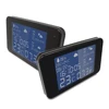 Tiny Camera Clock Camera Weather Station Network Sync Wifi Security