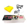 Electrical multi console box with 645 in 1 arcade game pcb board