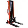 full hydraulic reclaimer self loading semi container reach hand manual pallet electric stacker for 2 3 ton innolift kalmar price