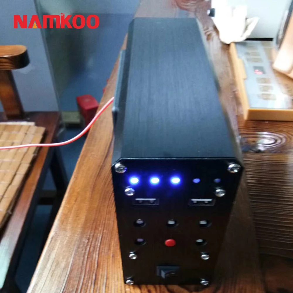

Hot Selling Portable Outdoor Solar Battery Speaker, Optional