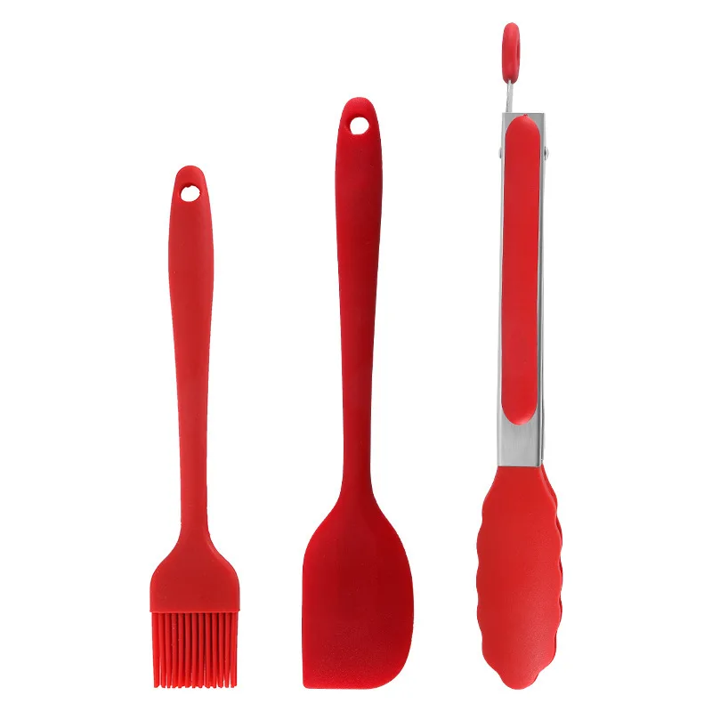 

Cheap kitchen high quality kitchen accessories cookware utensils set, Customized color