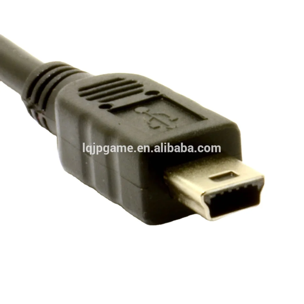 1m 3ft Usb Cable For Playstation 3 Game Console Component Cable