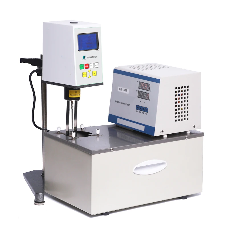 

FREE SHIPPING Digital Brookfield Rotating Viscometer Price