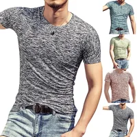 

Men's sublimation t-shirt Short Sleeve printing Summer t-shirt printer hip hop t-shirt men