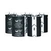 Long Life Wide Temperature 15000UF 50V High Power Aluminum Electrolytic Capacitor