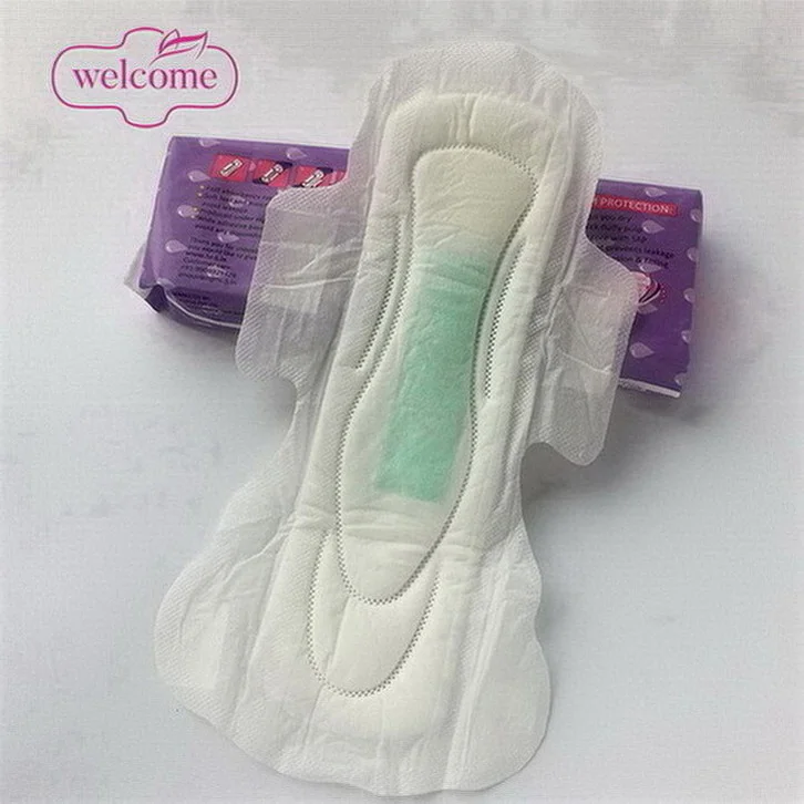 

Alibaba Welcome Me Time Private Label Intimate Care Ladies Tops Feminine Hygiene Disposable Pads Care Sanitary Pad