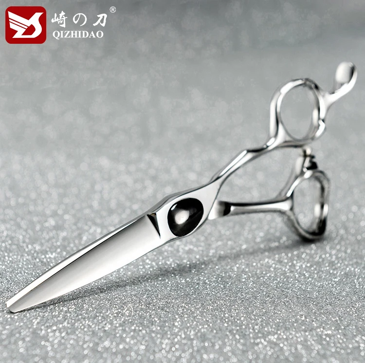 

CNC Japanese VG10 Cobalt Steel Hair Scissors Professional Hair Cutting Scissors Barber Shears Hairdressing Scissors